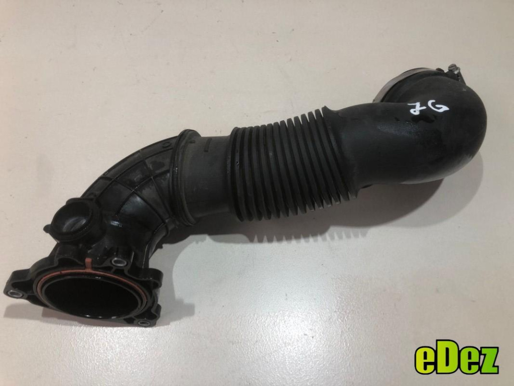 Furtun turbo Jaguar E-Pace (2017->) [X540] gj32-9f876-ab