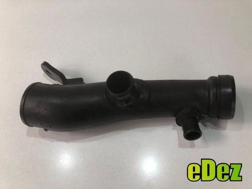 Furtun turbo Jaguar XF (2015->) [x260] fw93-5h390-bd