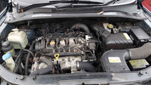 Furtun turbo Kia Sportage 2009 SUV 2.0 SOHC