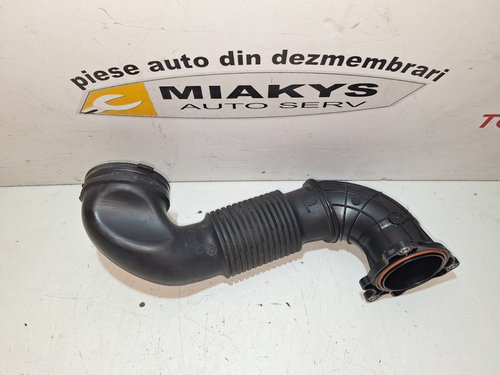 Furtun turbo Land Rover Evoque 2.0 204 DTD 2018