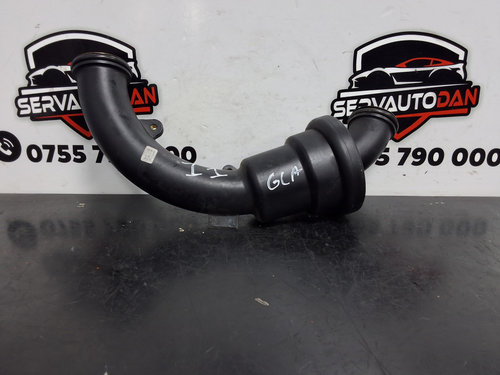 Furtun turbo Mercedes-Benz GLA-Class (2013->) [X156] 2.2 Motorina 2016, A6511400387
