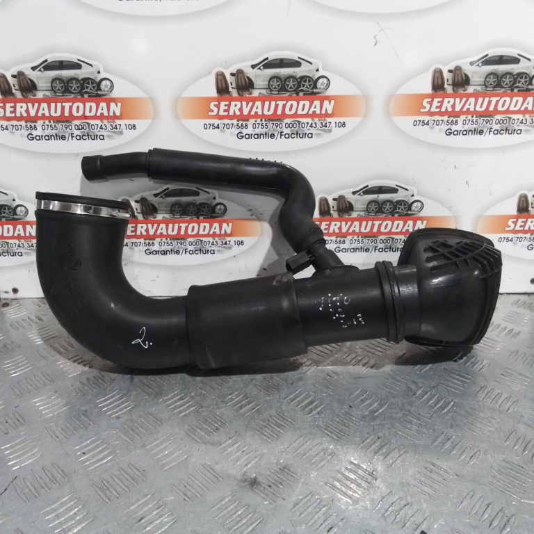 Furtun turbo Mercedes-Benz Vito (2009->) [w639] 2.2 Motorina 2014, A6395280624