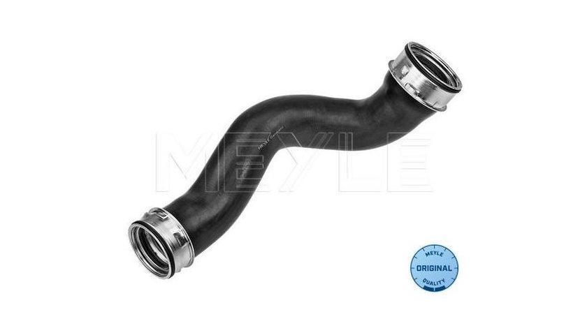 Furtun turbo Mercedes C-CLASS T-Model (S203) 2001-2007 #2 2035281582