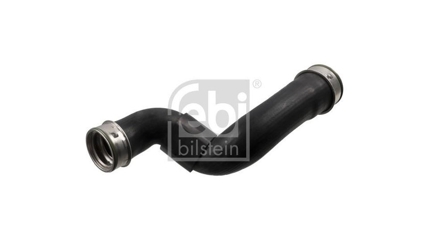 Furtun turbo Mercedes C-CLASS (W203) 2000-2007 #2 2035281282