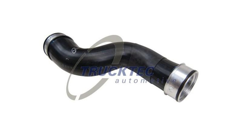 Furtun turbo Mercedes E-CLASS (W211) 2002-2009 #2 2115282882