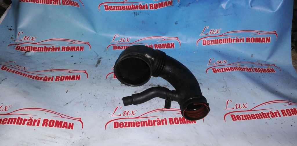 Furtun turbo mercedes E class w211 motor 2.7