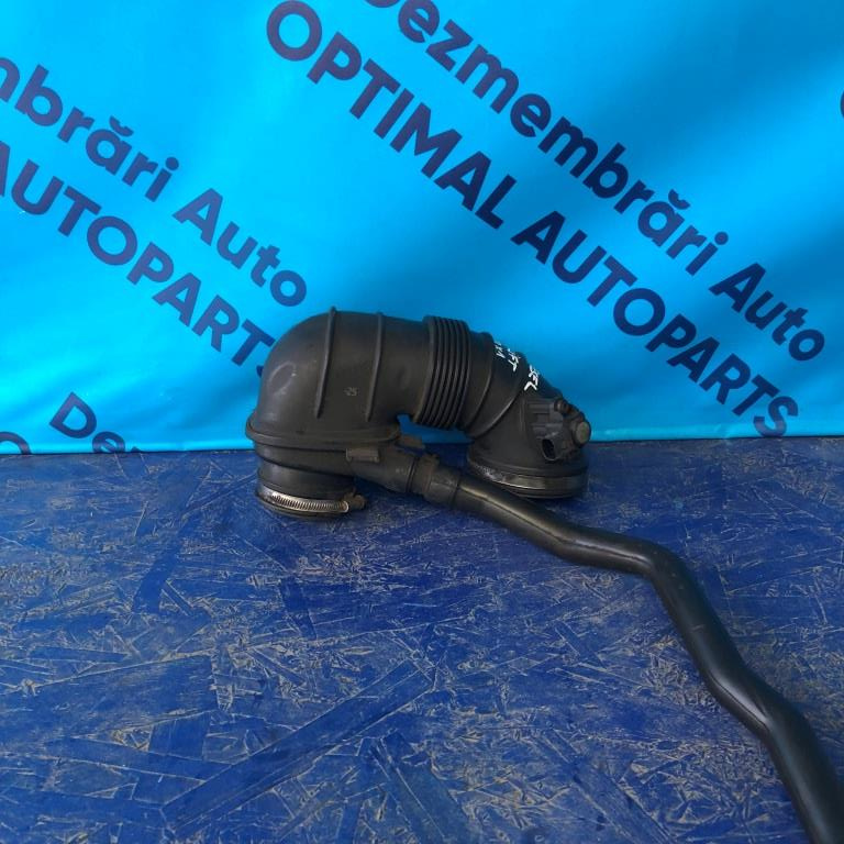 Furtun turbo Mercedes E-Class W212 2016 Berlina 2.2 CDI