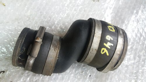Furtun turbo mercedes vito 646 viano sprinter 2.2 d a6460980283