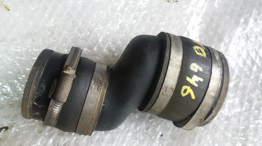 Furtun turbo mercedes vito 646 viano sprinter 2.2 d a6460980283