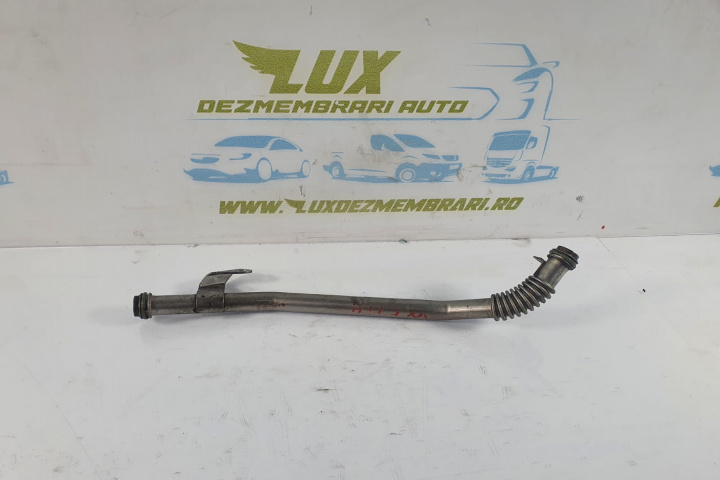 Furtun turbo motor 3.0 tdi cexa 059735a Volkswagen VW Phaeton [2002 - 2008]