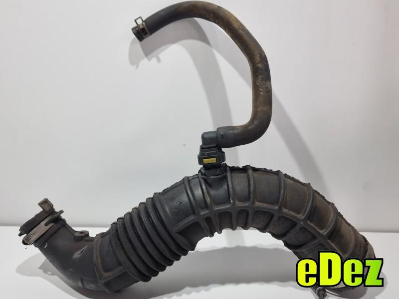 Furtun turbo Nissan Qashqai facelift (2010-2013) [NJ10] 8200500384