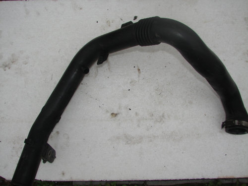 Furtun turbo Opel Astra G [1998 - 2009] wagon 5-usi 1.7 DTi MT (75 hp) (F35_)