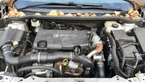 Furtun turbo Opel Astra J 2012 Break 1.7 CDTI