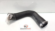 Furtun turbo, Peugeot 207 Sedan [Fabr 2007-2012] 1...