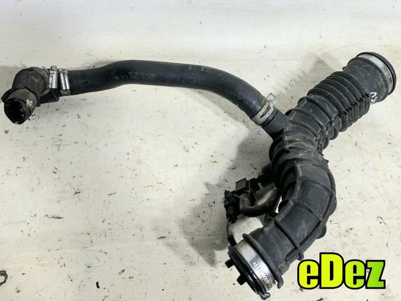 Furtun turbo Renault Captur (2013-2017) 165764382R