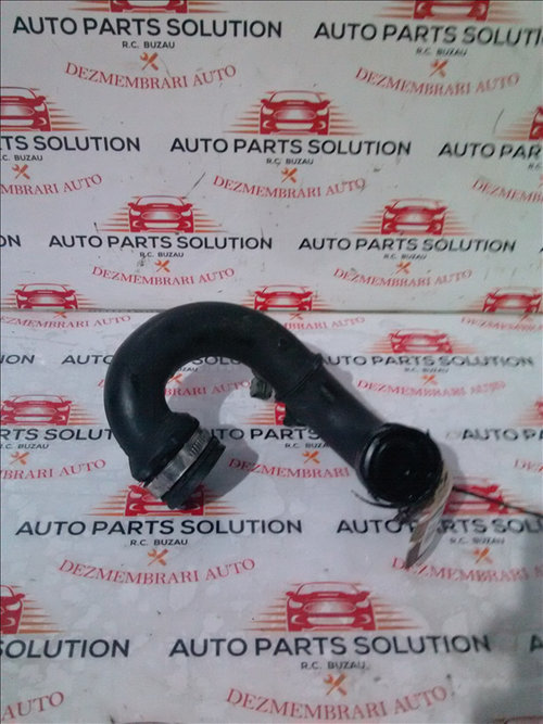 Furtun turbo RENAULT CLIO 1.5 DCI an fabr. 2005