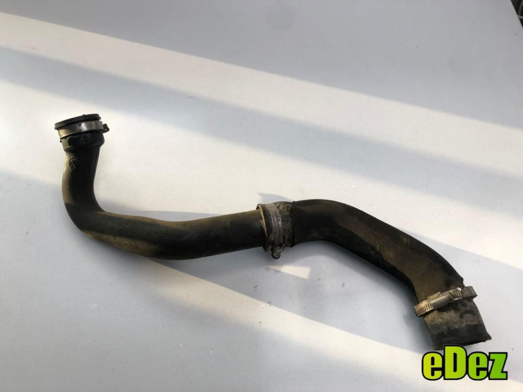 Furtun turbo Renault Clio 2 (1998-2005) 8200164148