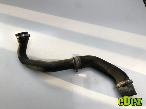Furtun turbo Renault Clio 2 (1998-2005) 8200164148