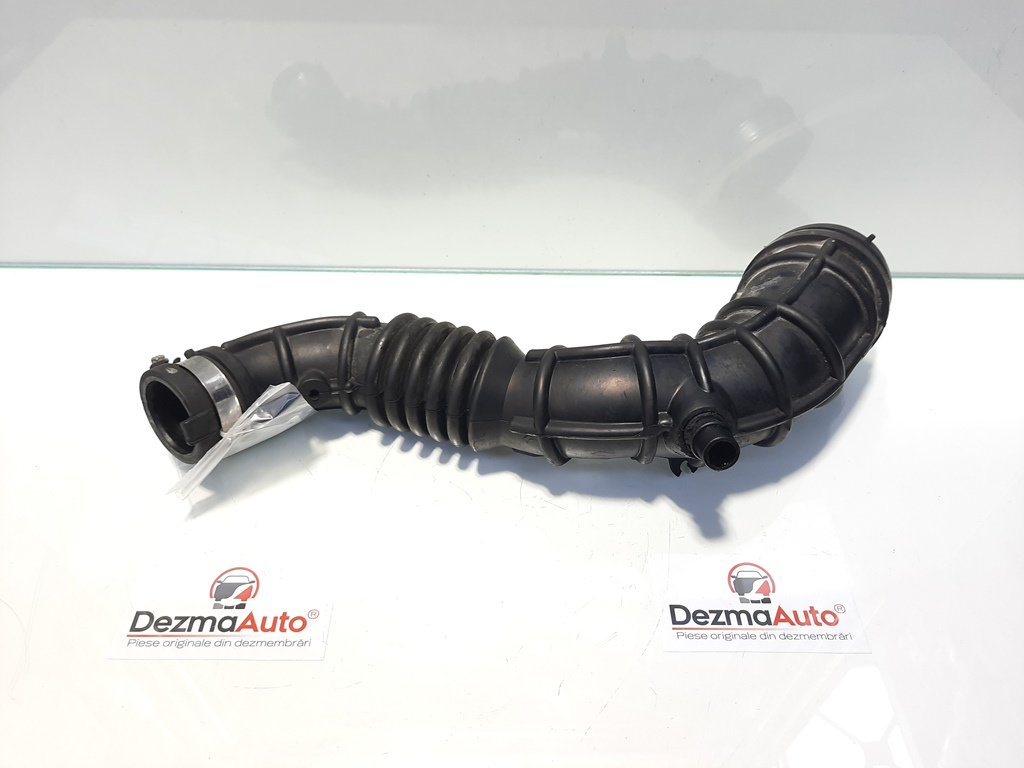 Furtun turbo, Renault Clio 3 [Fabr 2005-2012] 1.5 dci, K9K770, 8200500383C (id:434901)