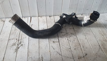 Furtun turbo Renault Clio 4 0.9 TCE H4B408 an de f...