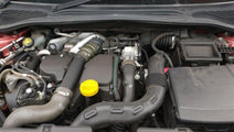Furtun turbo Renault Clio 4 2014 HATCHBACK 1.5 dCI...