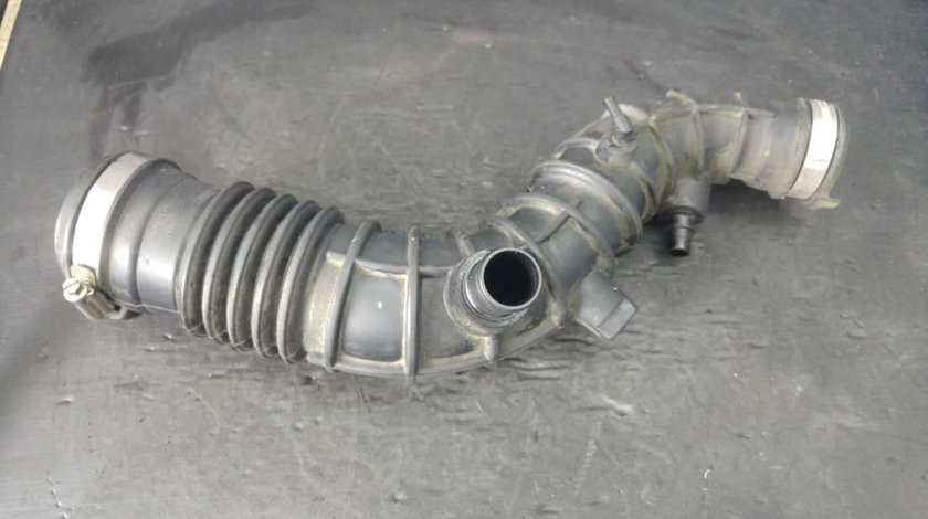 Furtun turbo renault clio 4 captur dacia sandero 2 logan 2 logan tce 0,9 b 165764382r-d