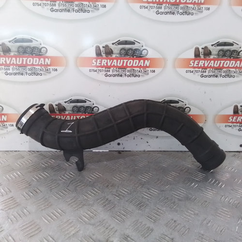 Furtun turbo Renault Espace 4 (2002-2006) 2.2 Motorina 2003, 8200026095C