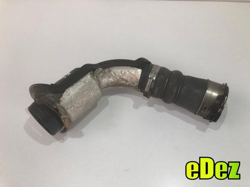 Furtun turbo Renault Fluence (2009-2012)