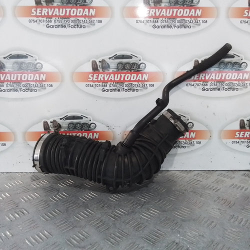 Furtun turbo Renault Laguna 3 (2007-2010) 2.0 Motorina 2010, 8200714810-E