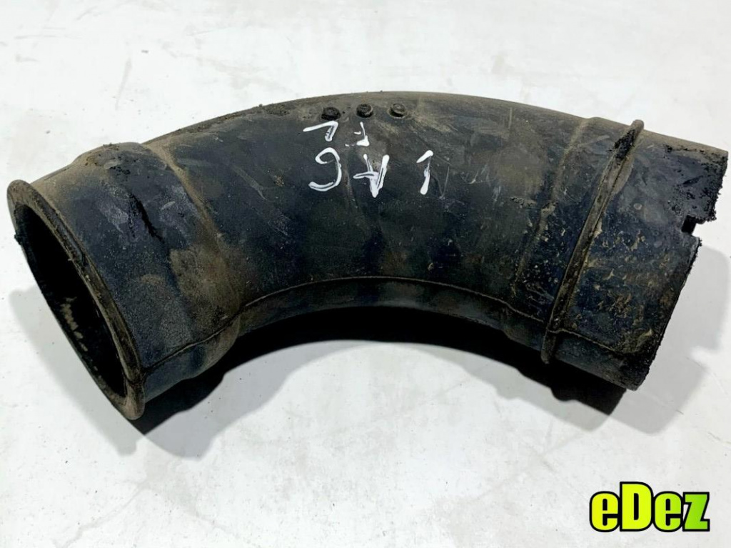 Furtun turbo Renault Laguna 3 (2007-2010) 8200724087