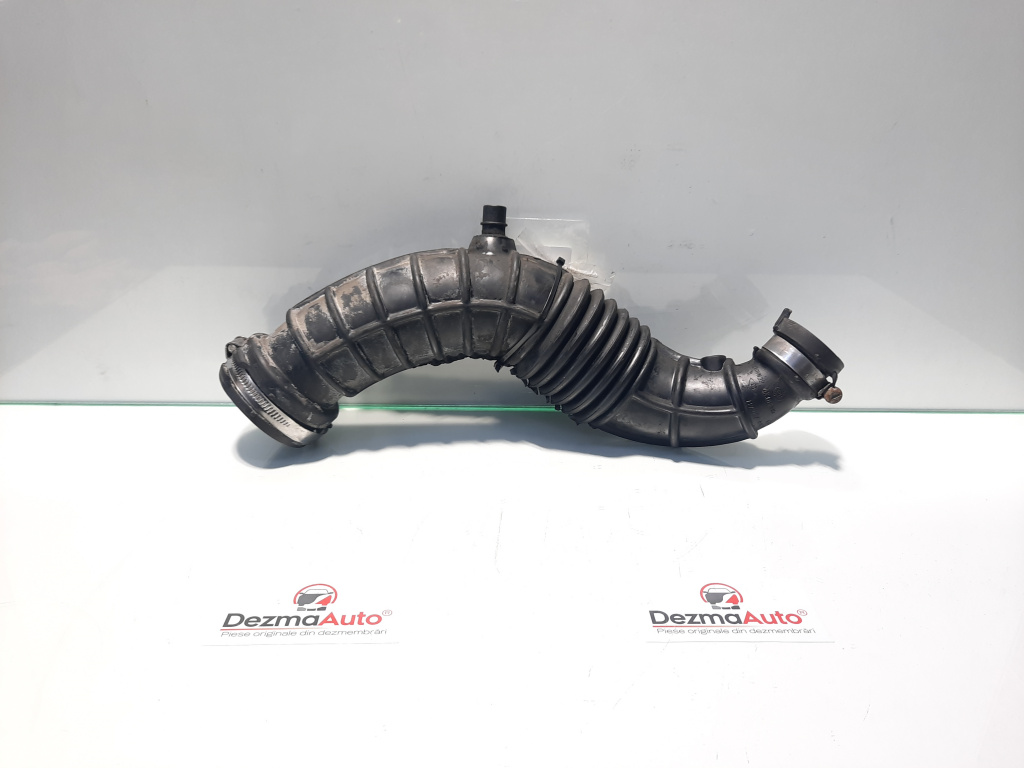 Furtun turbo, Renault Megane 2 [Fabr 2002-2008] 1.5 dci, K9KF830, 8200750731 (id:437443)