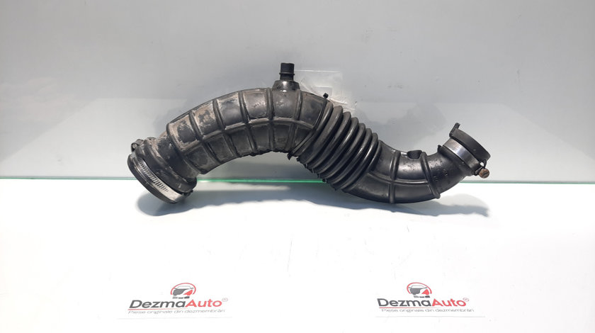 Furtun turbo, Renault Megane 2 [Fabr 2002-2008] 1.5 dci, K9KF830, 8200750731 (id:437443)