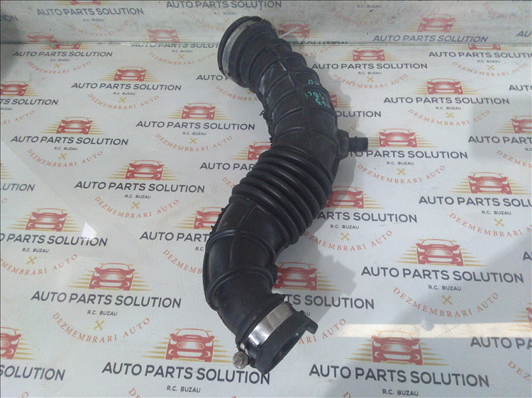 Furtun turbo RENAULT MEGANE 3 1.5 DCI an fabr. 2010