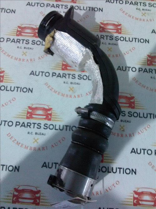 Furtun turbo RENAULT MEGANE 3 1.5 DCI an fabr. 2011
