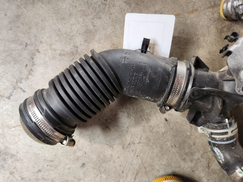Furtun turbo Renault Talisman 1.5 dci 2016 Cod : 165755929R