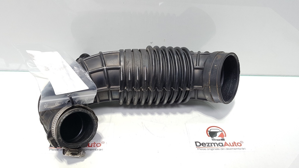 Furtun turbo, Seat Exeo (3R2) 2.0 tdi, cod 8E0129615Q (id:367107)