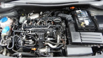 Furtun turbo Seat Leon 2 2010 Hatchback 1.6 TDI