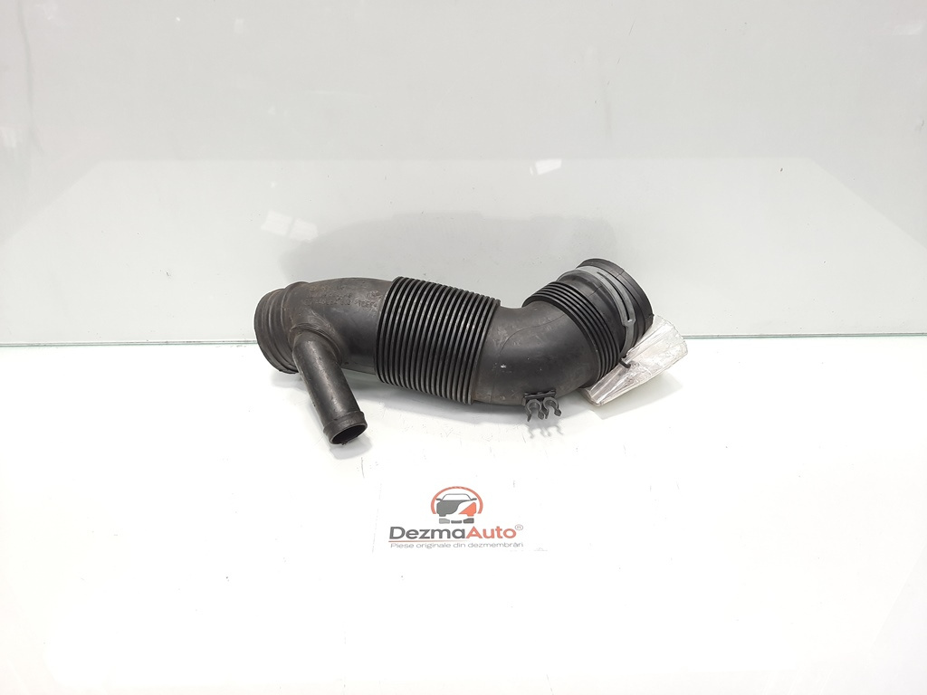 Furtun turbo, Skoda Fabia 2 Combi (5J, 545) [Fabr 2007-2014] 1.4 tdi, BMS, 6Q0129654AB (id:253195)