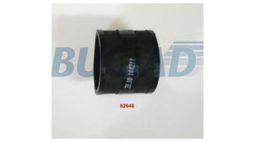 Furtun turbo Skoda OCTAVIA (1U2) 1996-2010 #2 1J0145834A