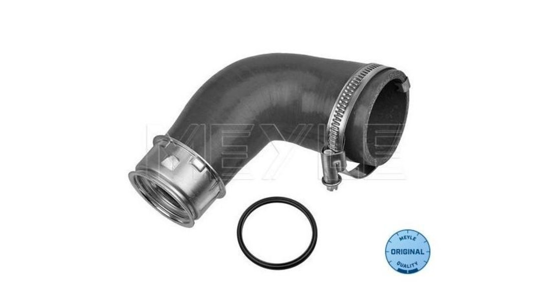 Furtun turbo Skoda OCTAVIA (1Z3) 2004-2013 #2 221862