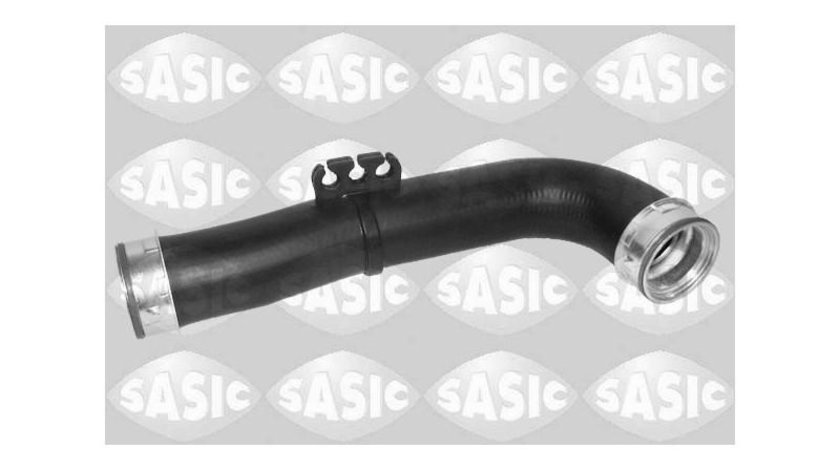 Furtun turbo Skoda OCTAVIA (1Z3) 2004-2013 #2 1K0145838P