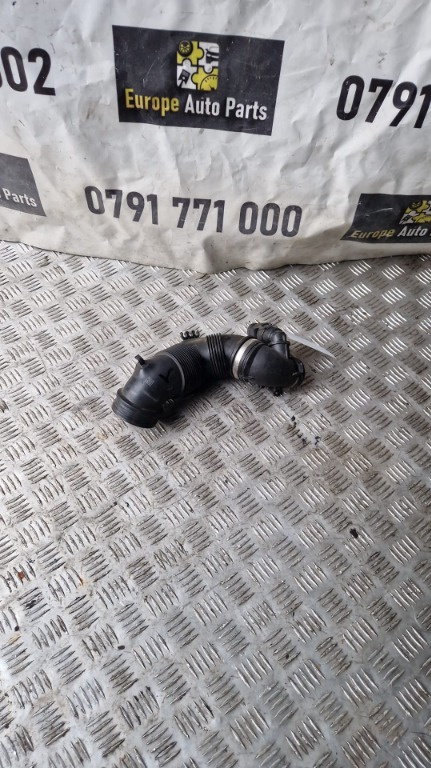 Furtun turbo Skoda Octavia 3 1.6 TDI cod motor CLH cod 5Q0129654H