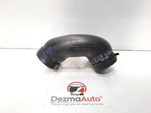 Furtun turbo, Skoda Octavia 3 (5E3) [Fabr 2012-prezent] 1.6 tdi, CLH, 04L131521 (id:141384)