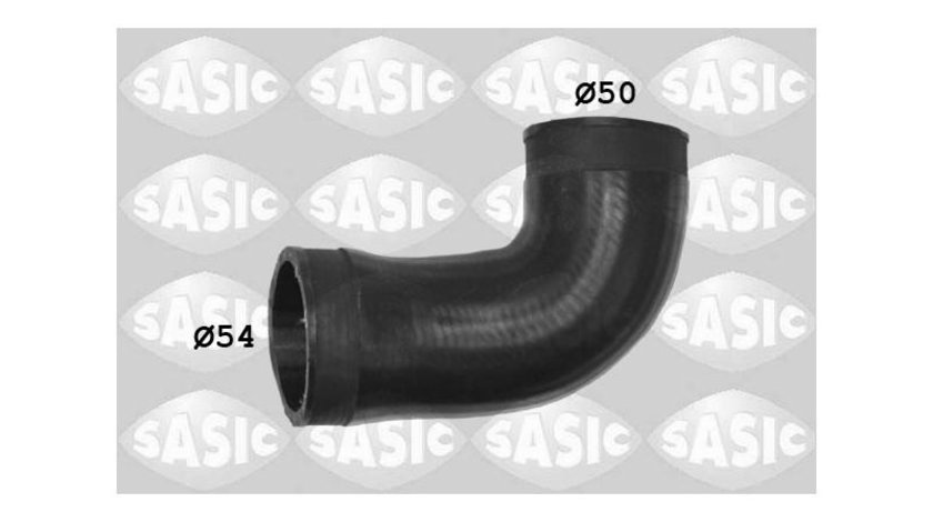 Furtun turbo Skoda OCTAVIA Combi (1U5) 1998-2010 #2 06A145832B