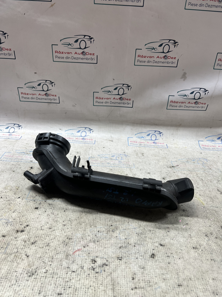 Furtun turbo Skoda RAPID 1.2 2015, 03G906051D