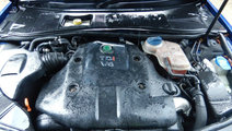 Furtun turbo Skoda Superb 2003 Berlina 2.5 Motorin...