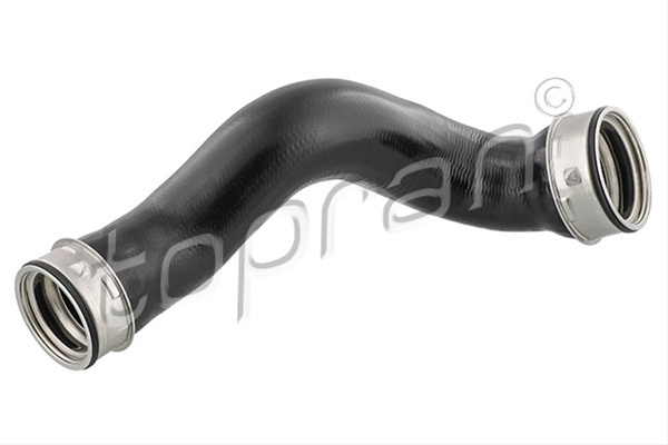 Furtun Turbo Stanga Hans Pries Topran Mercedes-Benz 408 110