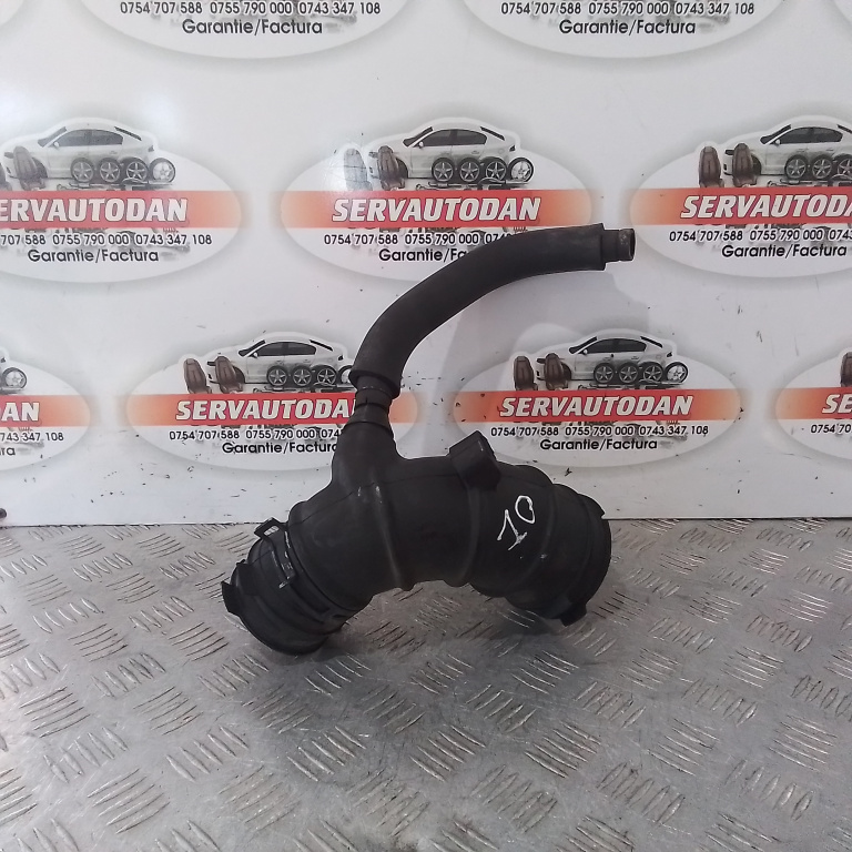 Furtun turbo Toyota RAV 4 (2000-2006) 2.0 Benzina 2006, 17881-28040
