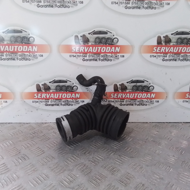 Furtun turbo Toyota RAV 4 (2005-2010) 2.2 Motorina 2007, 17881-26080