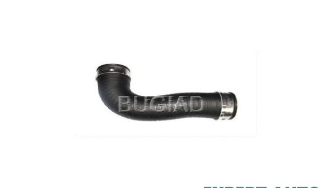 Furtun turbo Volkswagen AUDI A3 (8P1) 2003-2012 #2 3C0145832D